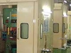 安費諾東亞電子科技